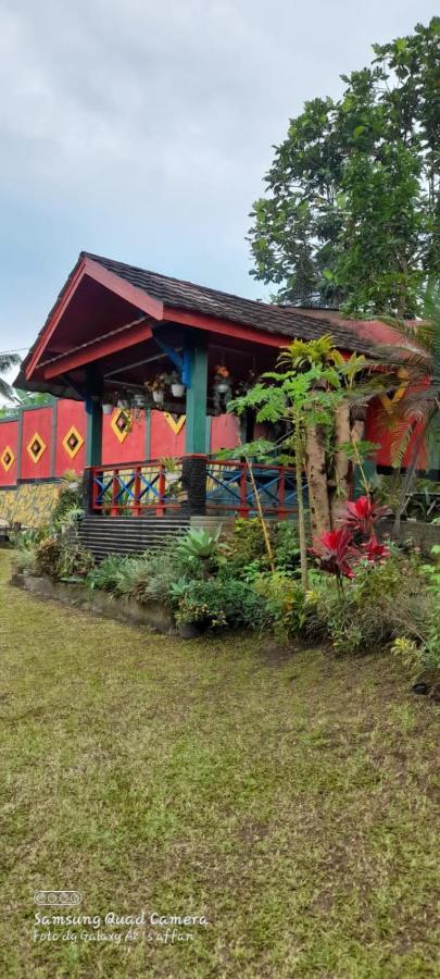Villa Puspa 259 By Surganya Villa Puncak Exterior photo